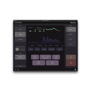 Sonnox/ListenHuby`12/01 ԌLy[zyIC[iz