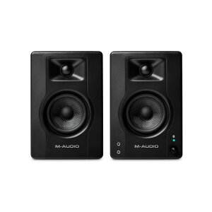 M-Audio/BX3BT