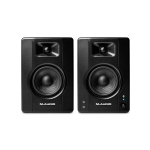 M-Audio/BX4BT