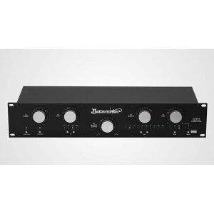Bettermaker/Stereo Passive Equalizer