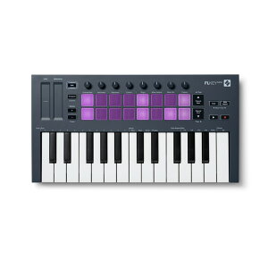 novation/FLkey MiniyʌLy[zy݌ɂz