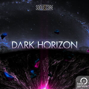 BEST SERVICE/DARK HORIZON�y�I�����C���[�i�z�y�݌ɂ���z