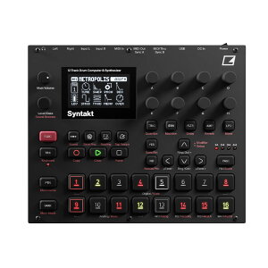 Elektron/Syntakt STK-1yʌLy[zyPL-2S یJo[v[gzy݌ɂzy2511W1z