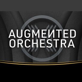 UVI/Augmented Orchestra【オンライン納品】