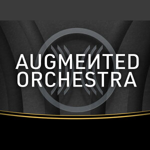 UVI/Augmented Orchestra�y�I�����C���[�i�z