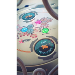 A.O.M.Plugin/Sakura DitheryIC[iz