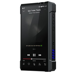 FiiO/M17