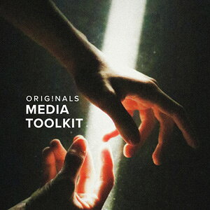 SPITFIRE AUDIO/ORIGINALS MEDIA TOOLKIT�y�I�����C���[�i�z�y�݌ɂ���z