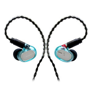 Acoustune/RS ONE Teal
