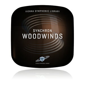 Vienna Symphonic Library/SYNCHRON WOODWINDS