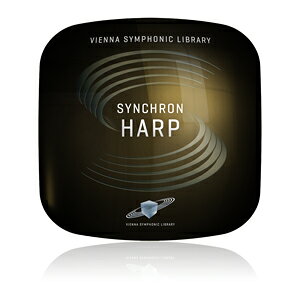 Vienna Symphonic Library/SYNCHRON HARP / SHOP