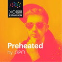 xln audio/XOpak Preheated by J3PO【～11/30 期間限定特価キャンペーン】