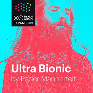 xln audio/XOpak Ultra Bionic by Ultra BionicyIC[iz