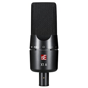 sE ELECTRONICS/X1 A