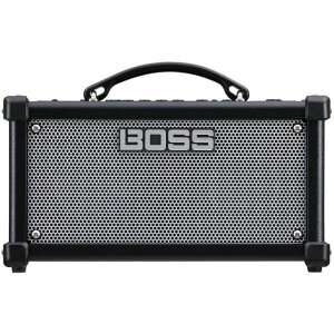 BOSS/DUAL CUBE LX y񂹏iz