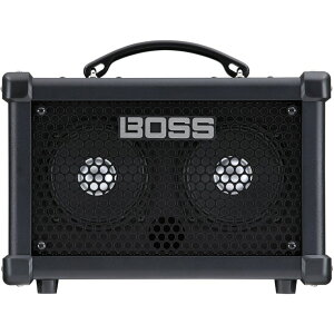 BOSS/DUAL CUBE BASS LX y񂹏iz
