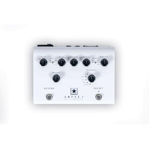 Blackstar/DEPT.10 AMPED 1�y�����񂹏��i�z