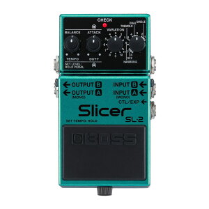 BOSS/SL-2 Slicery񂹏iz