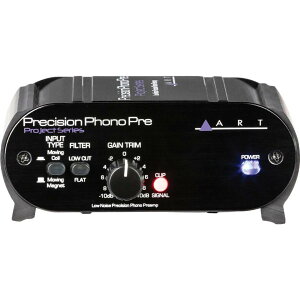 ART/Precision Phono Pre U