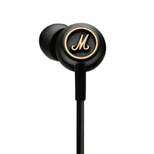 Marshall/Mode EQ Black and BrassyKiz