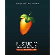 Image-Line/FL STUDIO Producer Edition【ダウンロード版】【オンライン納品】