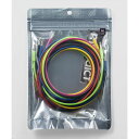 moddict/slim patch cable 90cm 6pack【在庫あり】