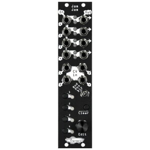 Noise Engineering/Jam Jam BlackyʌLy[zy݌ɂzyWTGzy2508W2z