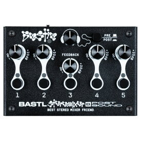 Bastl Instruments/BESTIE