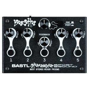 Bastl Instruments/BESTIEy݌ɂz