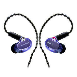 Acoustune/RS ONE Sumire