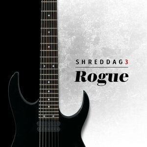 IMPACT SOUNDWORKS/SHREDDAGE 3 ROGUEyIC[izy݌ɂz