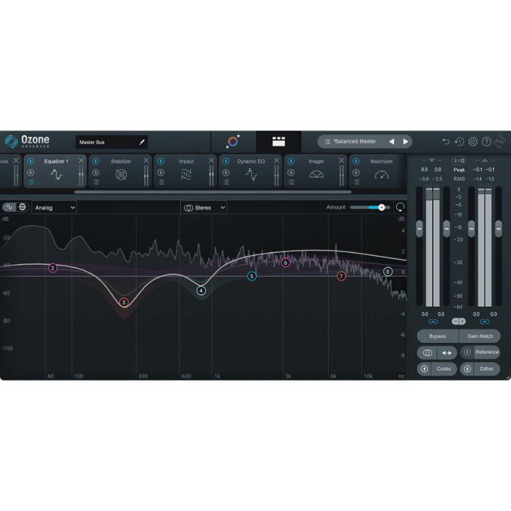 22695円 輝い iZotope Ozone 10 Advanced 22695円 輝い iZotope Ozone 10 Advanced
