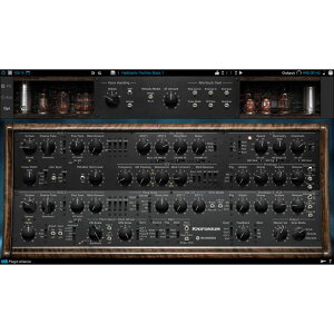 Plugin Alliance/Knif Audio Knifoniumy`12/29 ԌLy[zyIC[izy݌ɂz