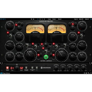 Plugin Alliance/Shadow Hills Mastering Compressor Class Ay`12/29 ԌLy[zyIC[izy݌ɂz
