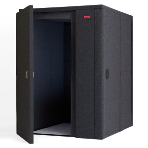 VERY-Q/VERY-Q Plus Gaming Booth�yVQPP1330-GB�z�y���[�J�[�����z�y�݌ɂ���/�󒍂���2�`3���Ŕ����\�z