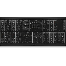 BEHRINGER/SYSTEM 35