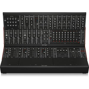 BEHRINGER/SYSTEM 55