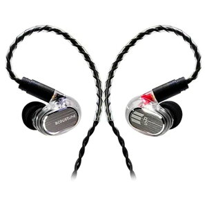 Acoustune/RS THREE Translucido�y�݌ɂ���z