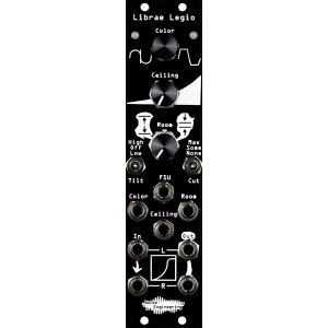 Noise Engineering/Librae Legioy񂹏iz