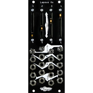 Noise Engineering/Lapsus OsyʌLy[zyWTGzy݌ɂzy2511W1z