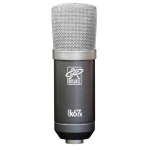 Roswell Pro Audio/Mini K67x