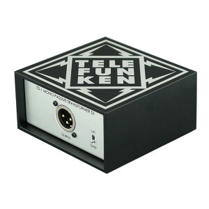 TELEFUNKEN/TD-1�y�݌ɂ���z