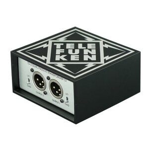 TELEFUNKEN/TD-2�y�݌ɂ���z