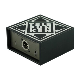 TELEFUNKEN/TDA-1�y�݌ɂ���z
