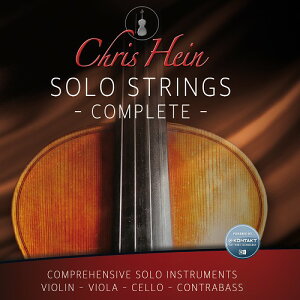 BEST SERVICE/CHRIS HEIN SOLO STRINGS COMPLETE �_�E�����[�h�Ły�I�����C���[�i�z�y�݌ɂ���z
