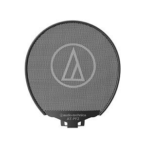 audio technica/AT-PF2