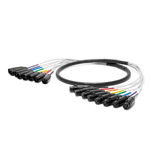 OYAIDE/PA-08 XLR V2/3.0