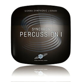 Vienna Symphonic Library/SYNCHRON ORCHESTRAL PERCUSSION I