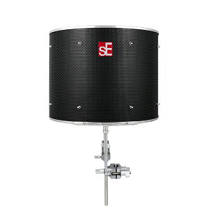 sE ELECTRONICS/REFLEXION FILTER PRO BLACK