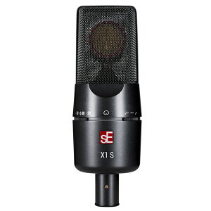 sE ELECTRONICS/X1 S